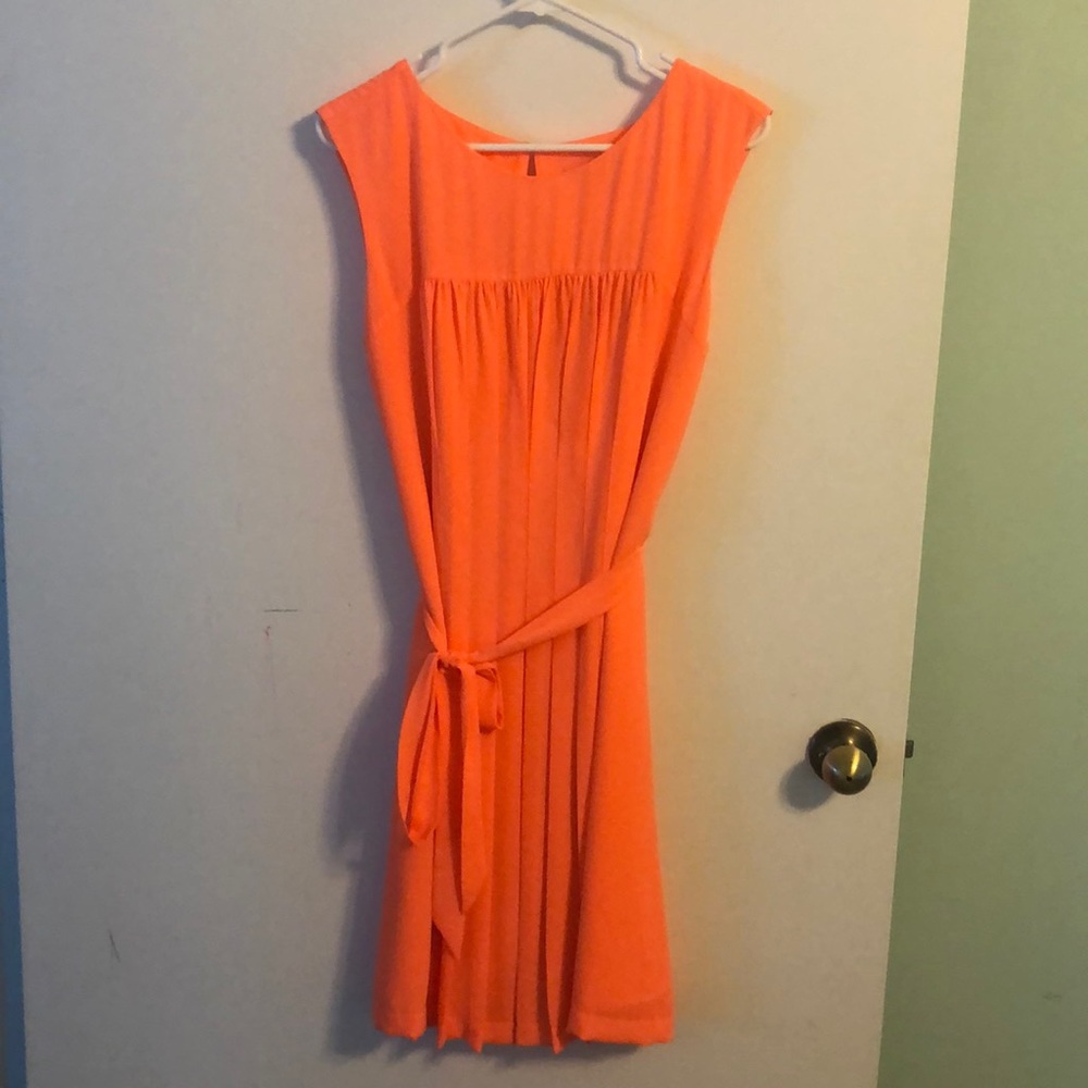 The Loft Dress Size 10